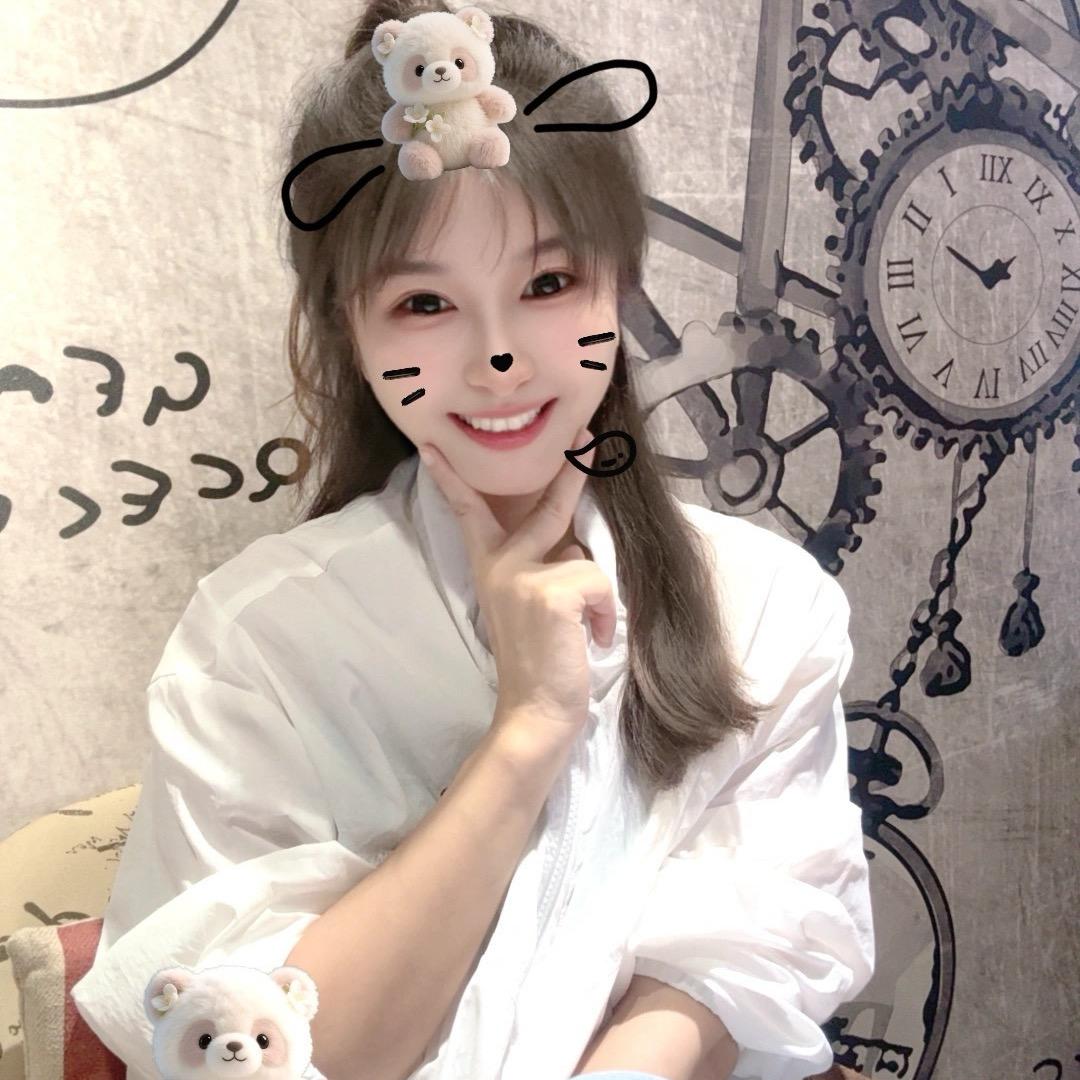 可可来了