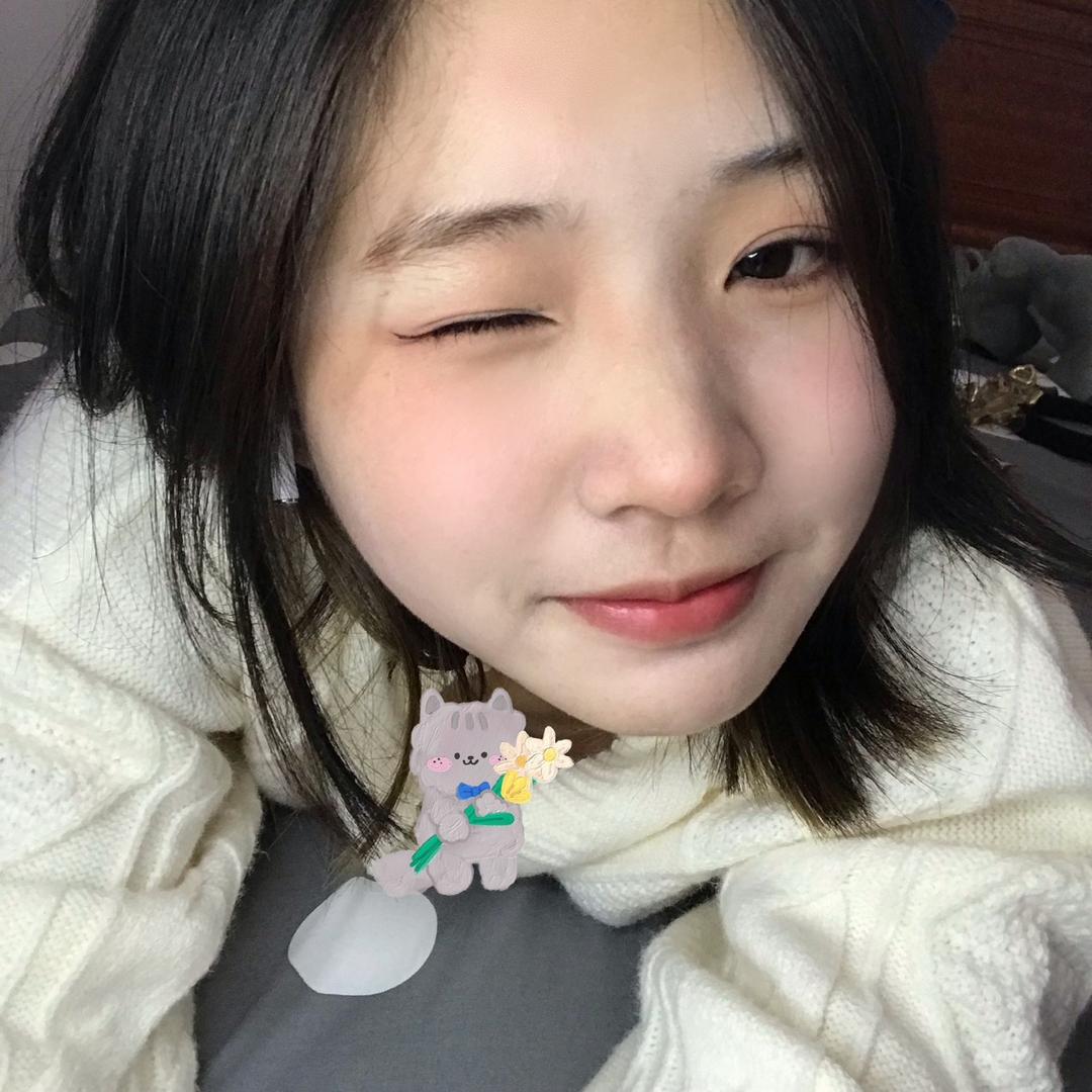 兔兔好好好可爱