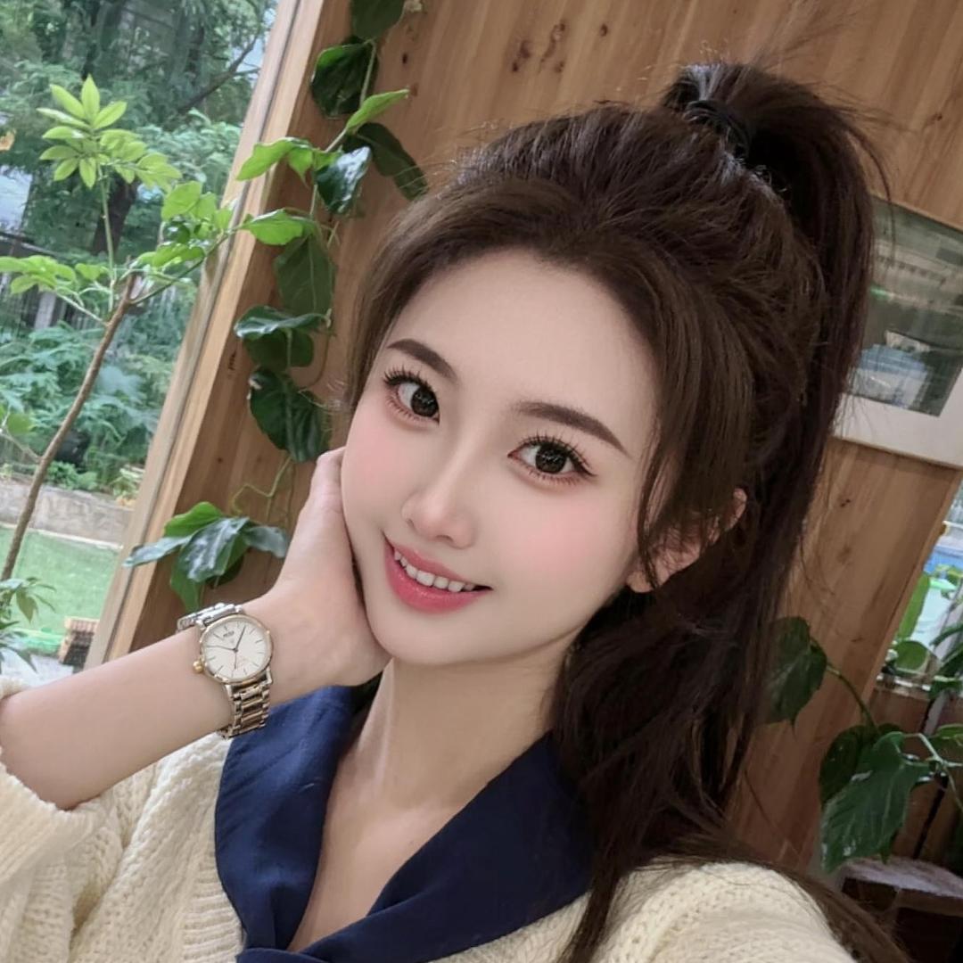 恋爱脑实锤
