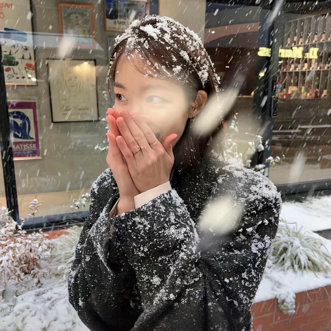 林月如
