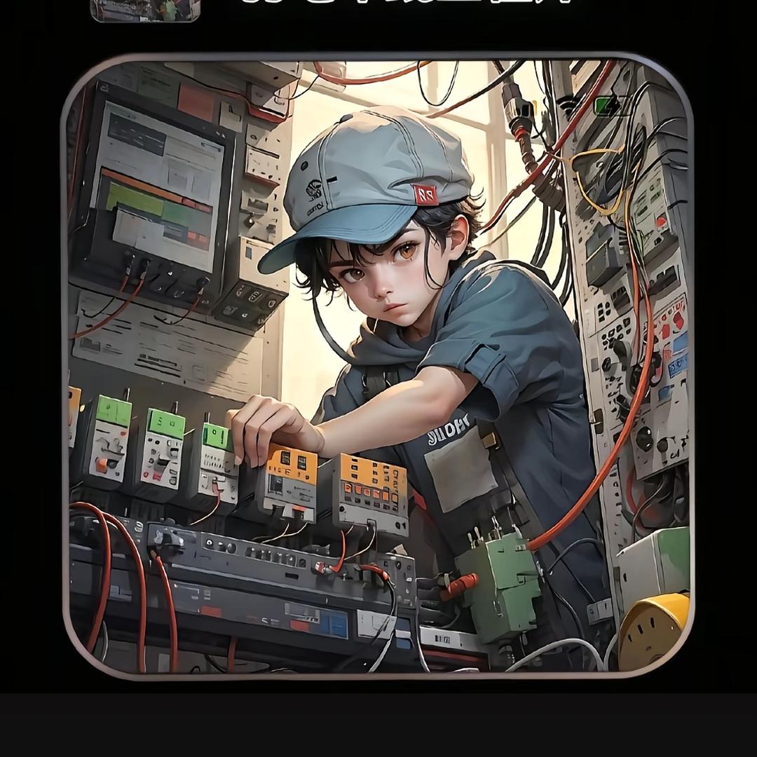 匠师傅五金优选