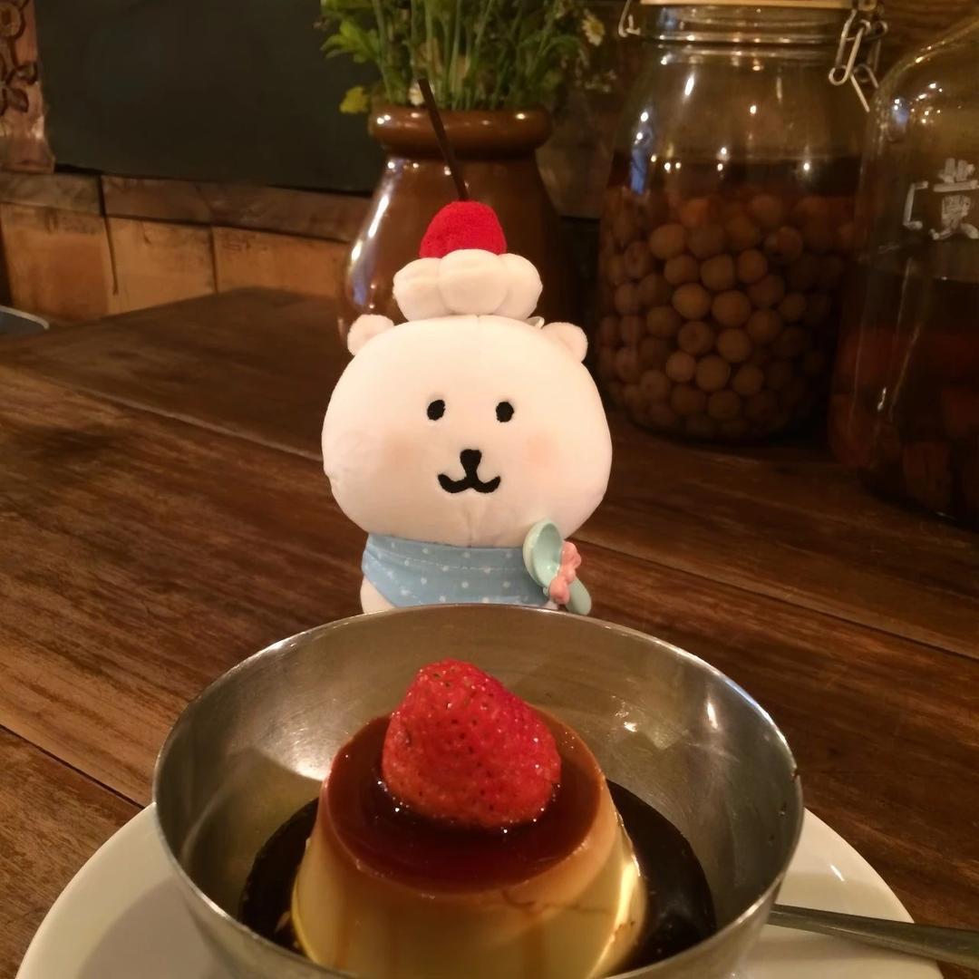莓烦恼.