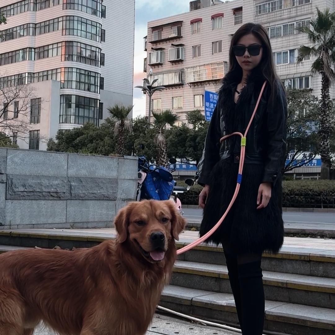 榴莲和辛巴Nana