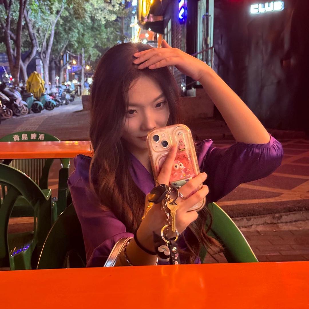 美景之旅喵喵