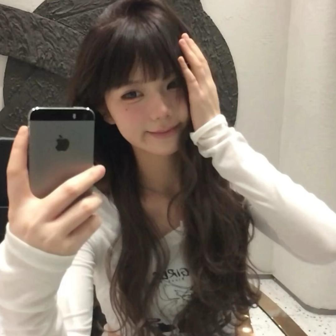 呆呆羊