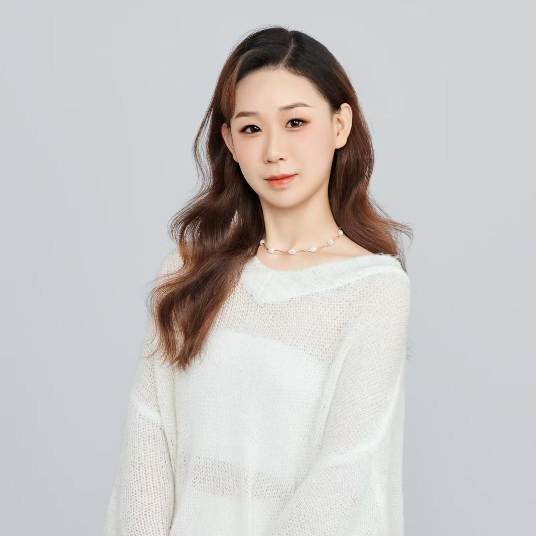 美琦拉丁舞