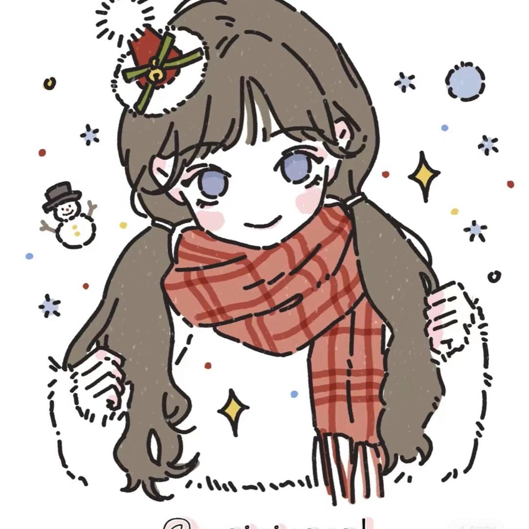 Winter rose ❄️🫧