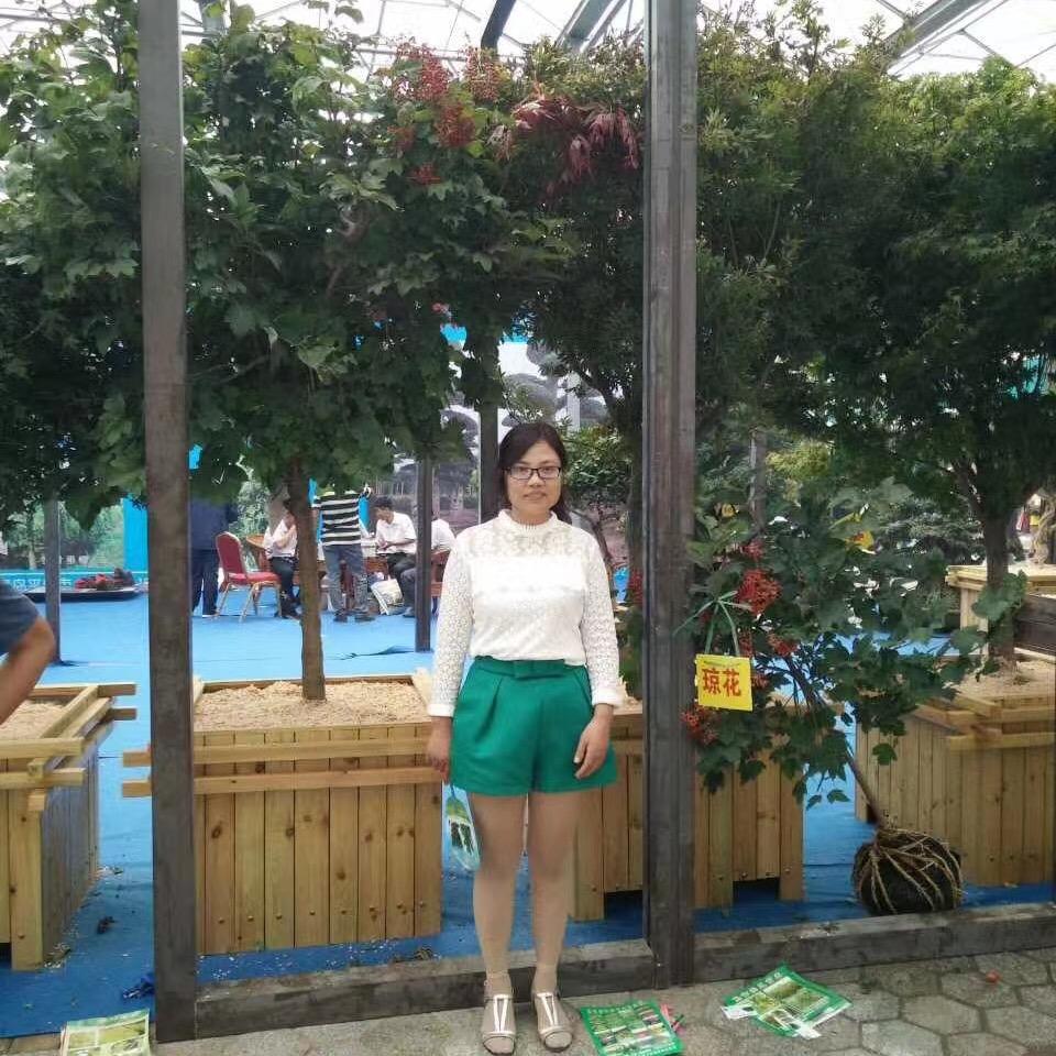 少羽宽林果树苗木专卖店