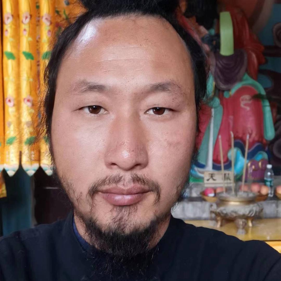 舒灵子