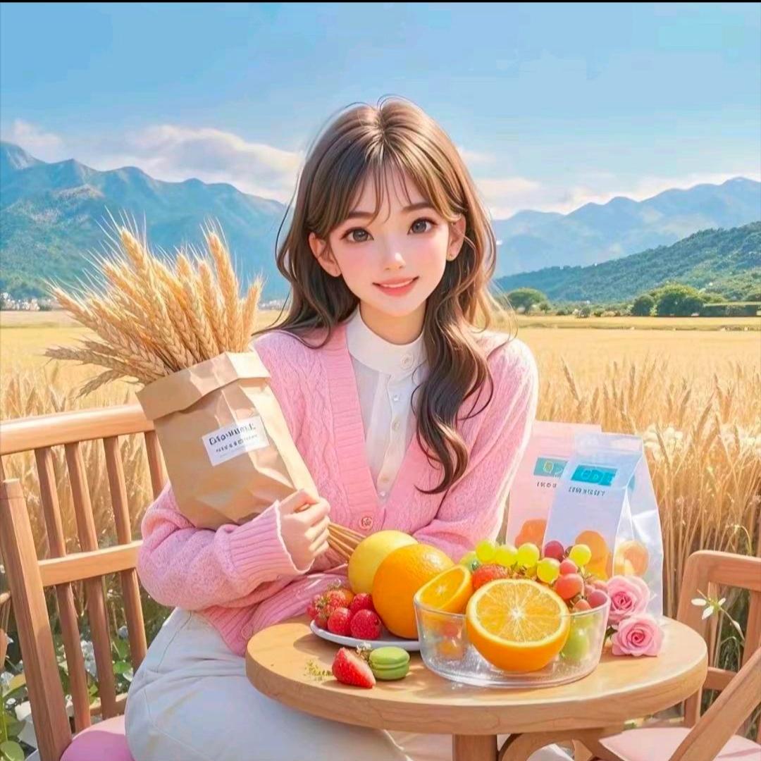 🌈是好运呀
