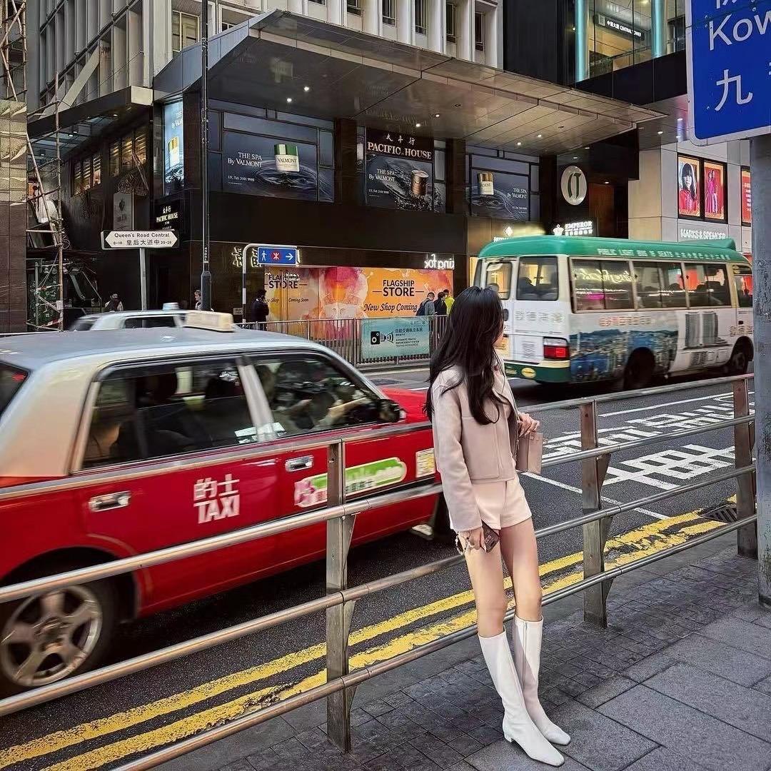 一一