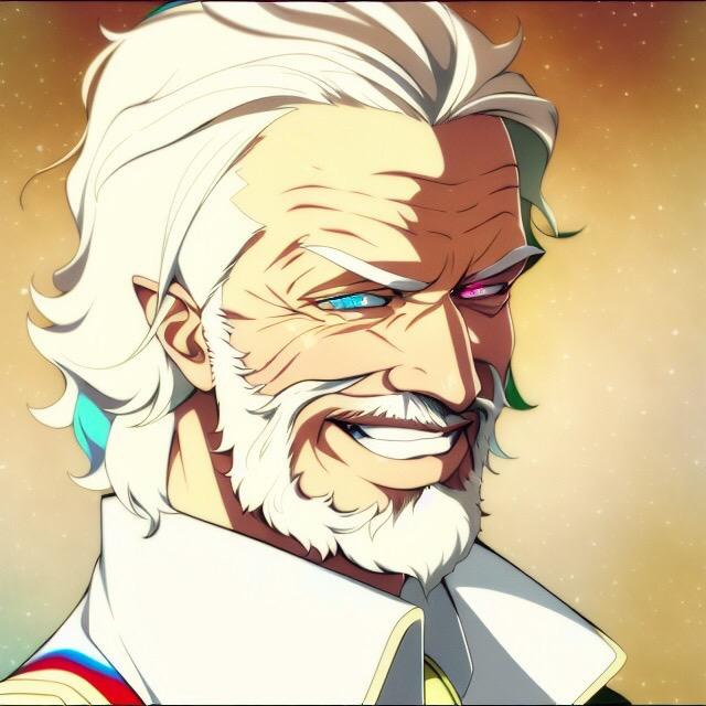保安王叔