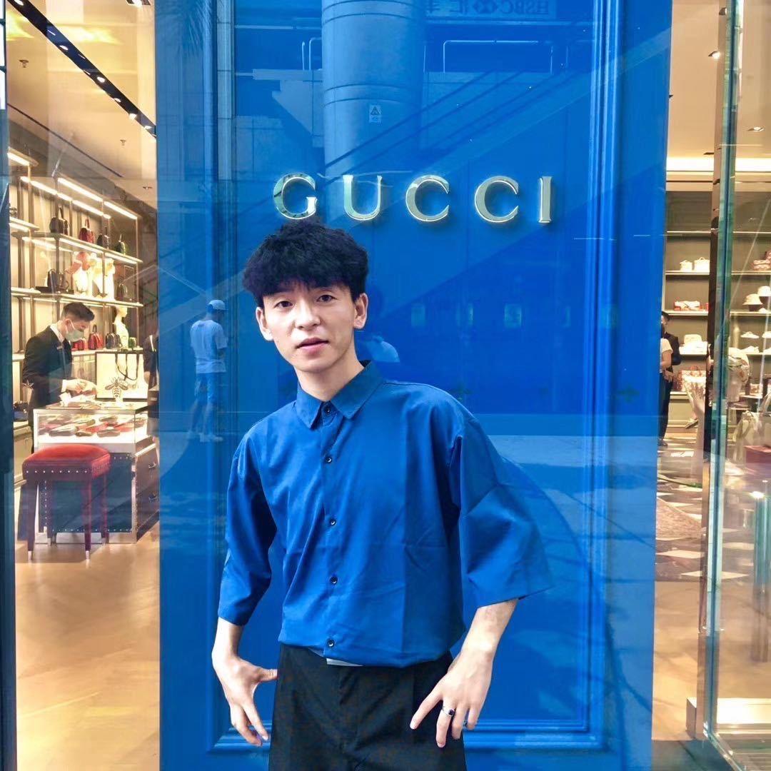 小伟☁️励志前行