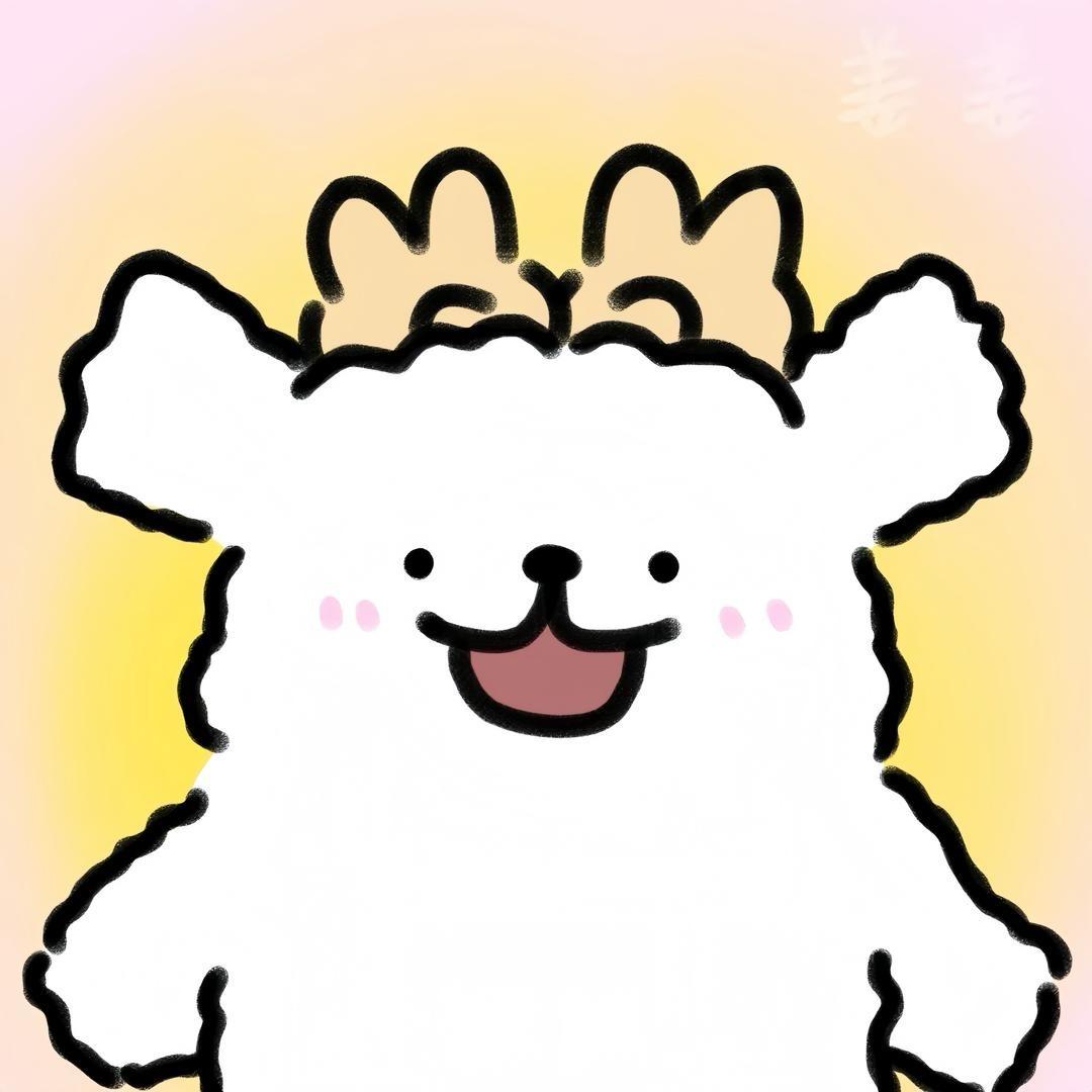 𝟴是六子🐾