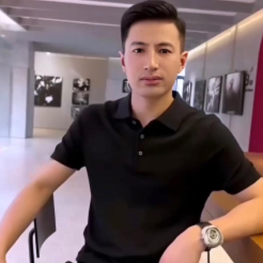 迟来的烈马