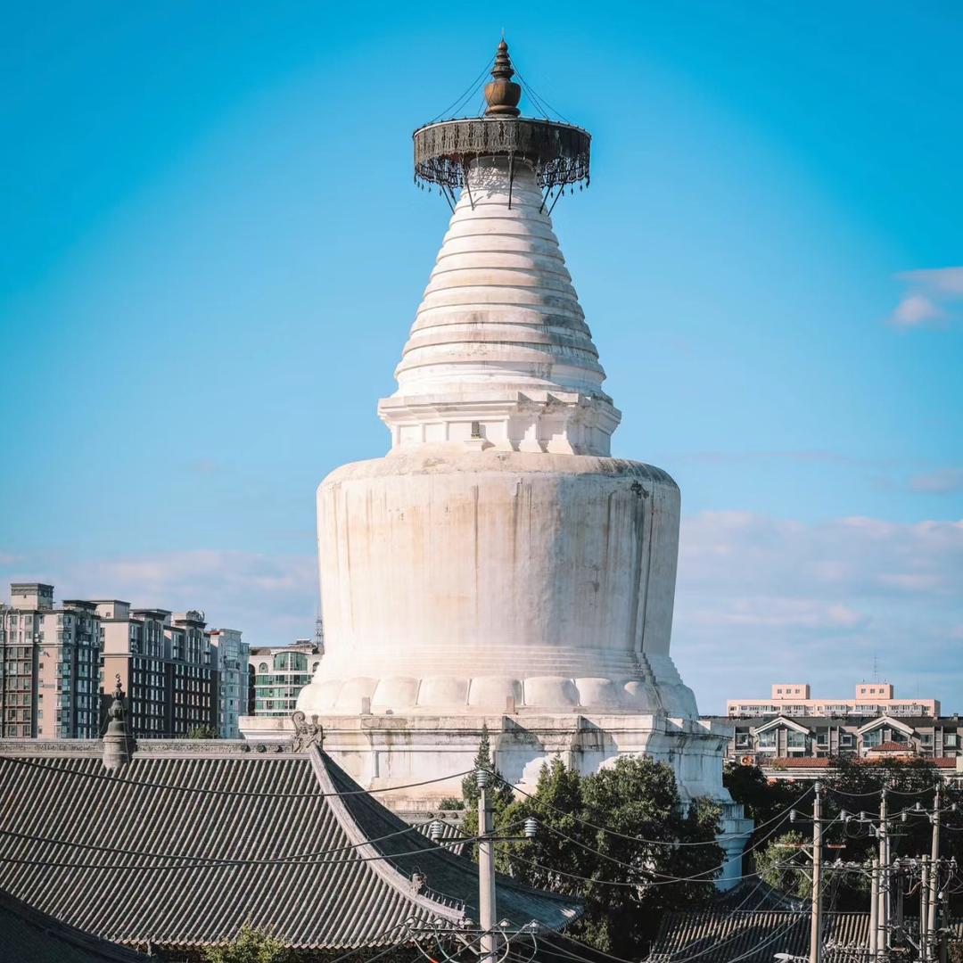 城市探索