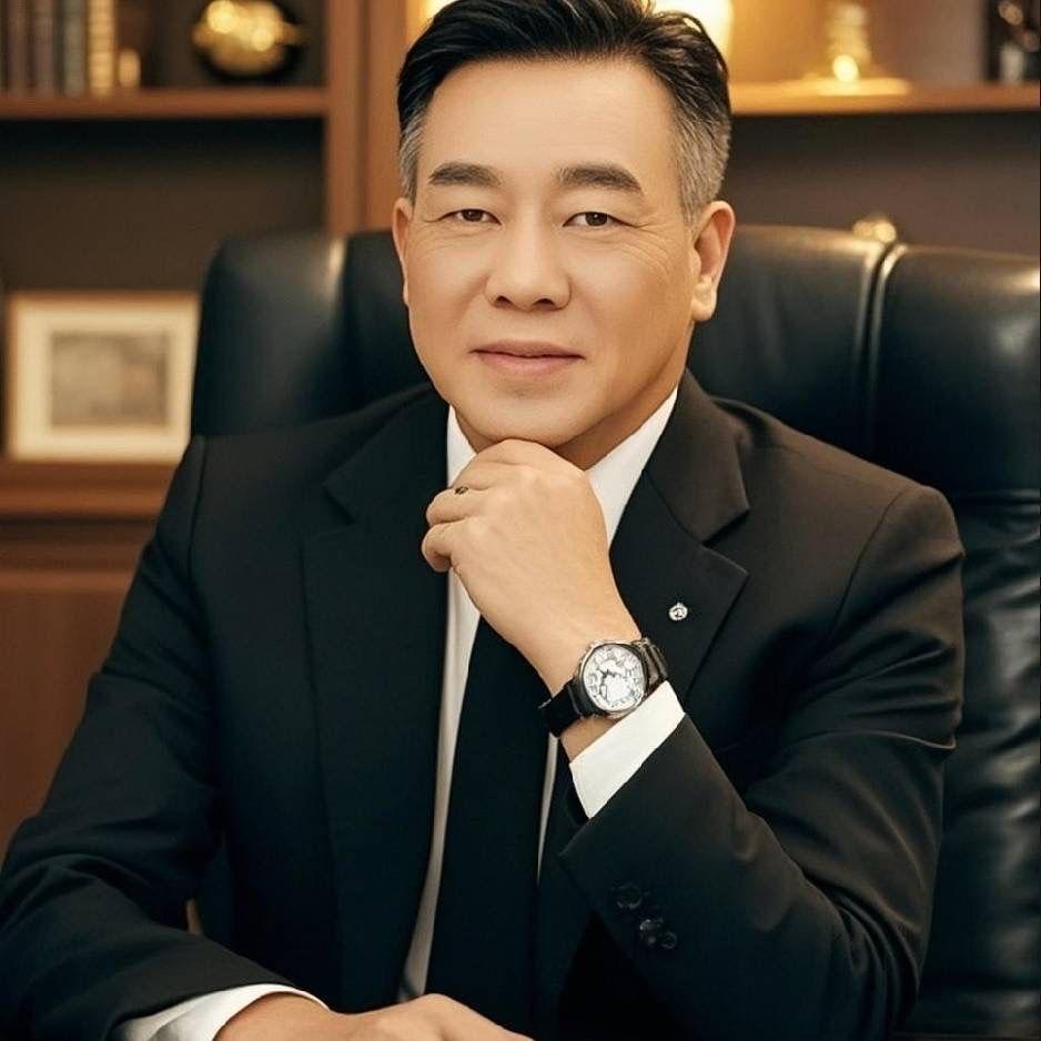 谢和博与你聊资本创投