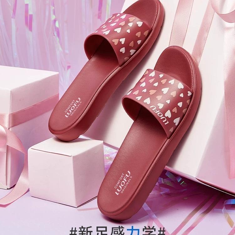 罗敷拖鞋精选