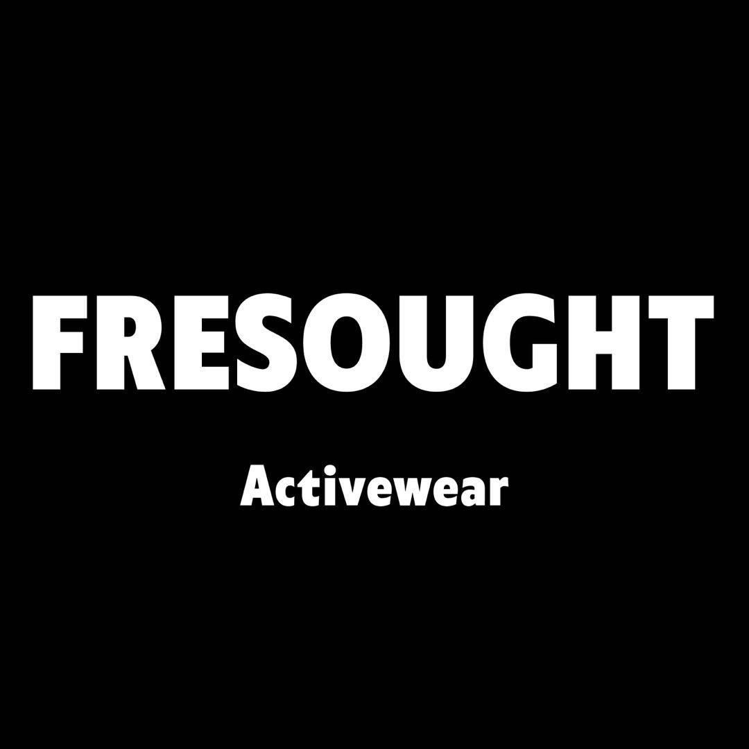 FRESOUGHT运动旗舰店