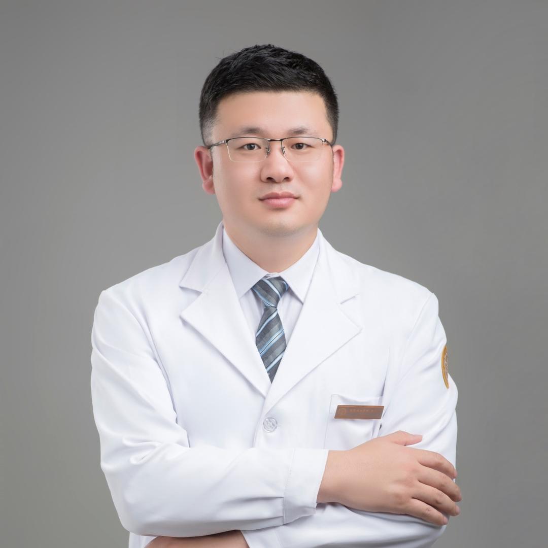 康复小杨哥