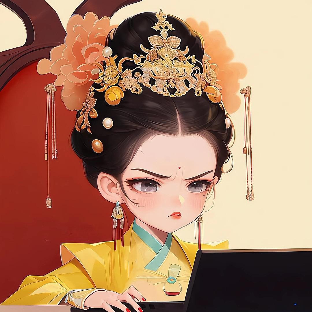 小得盈满🐧