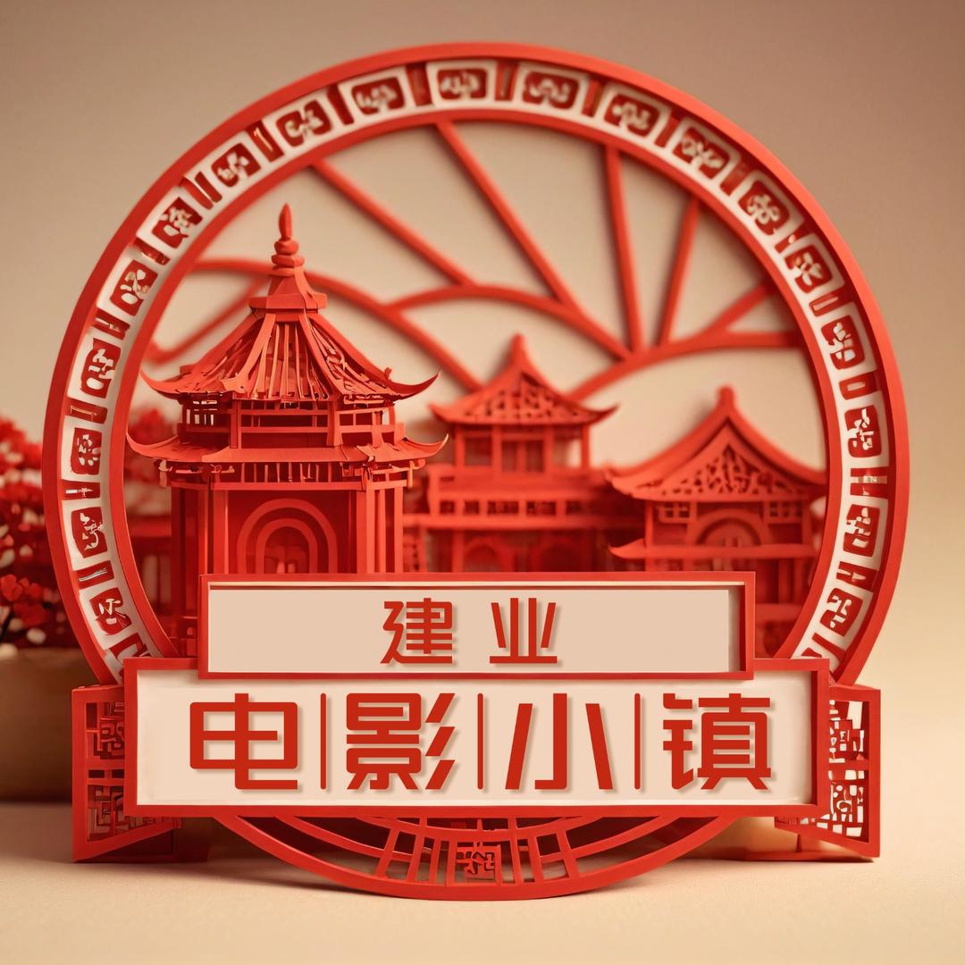 建业电影小镇（沉淀版）
