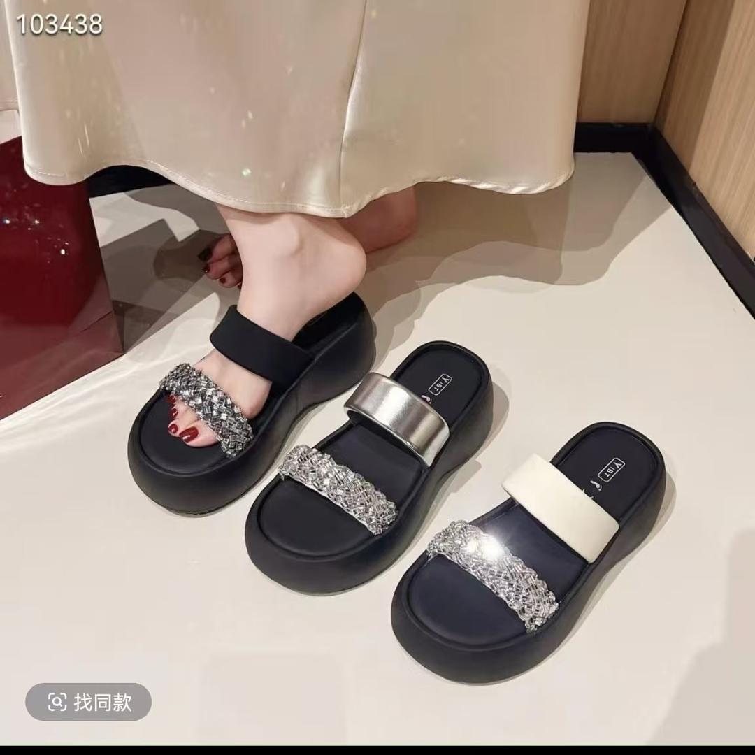 银泰女鞋总仓