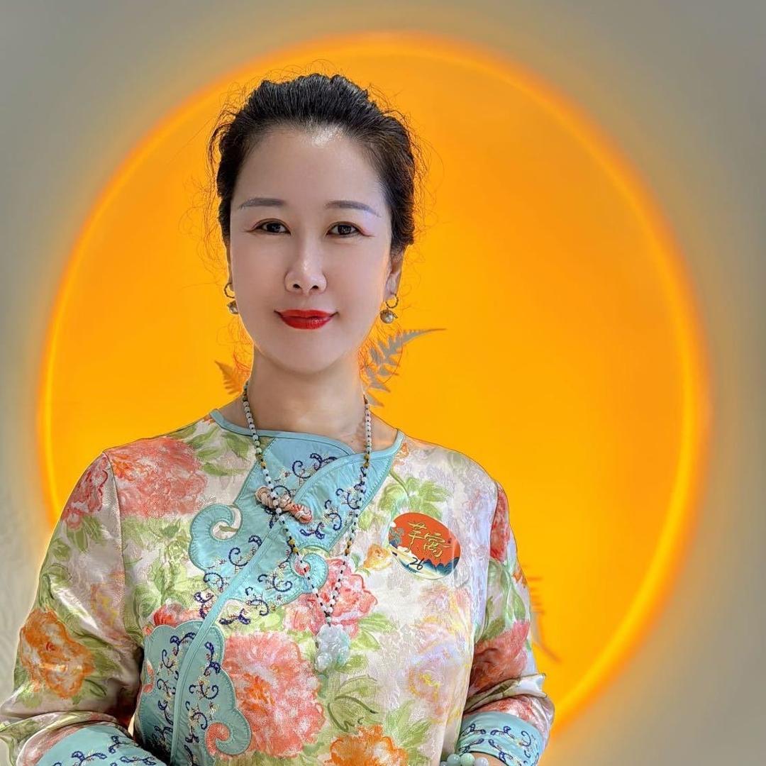 做工程的女人-任姐