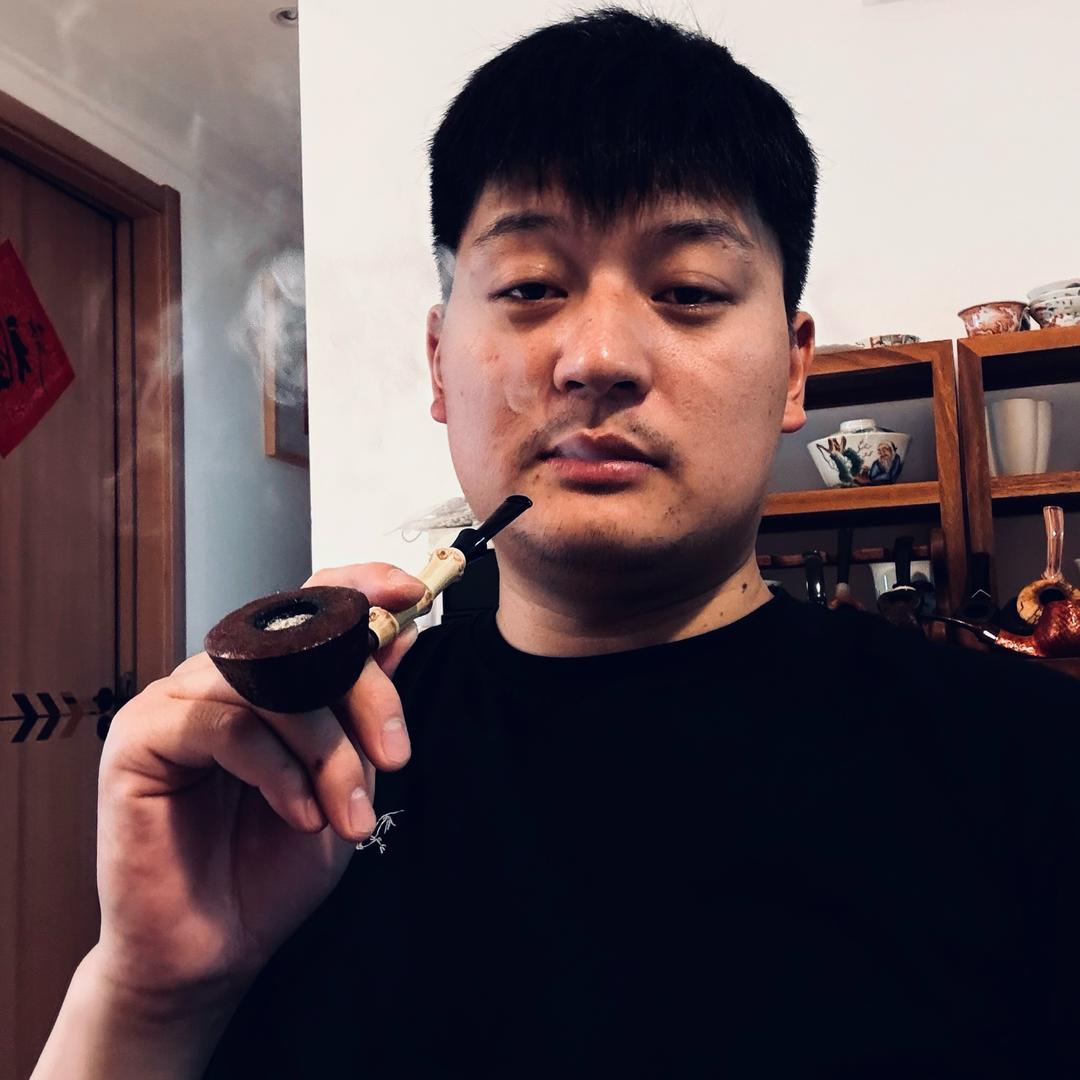 明月前身