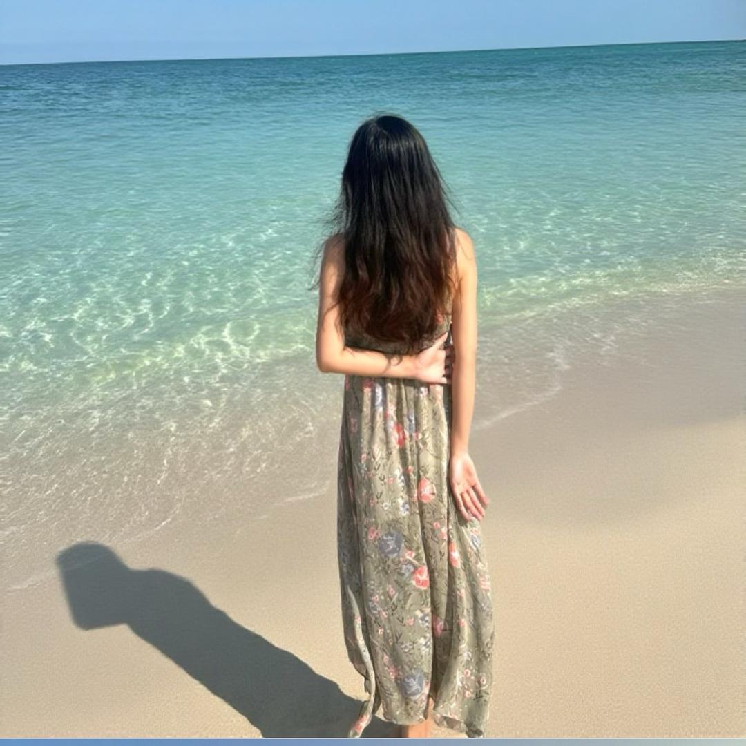 美杜莎。