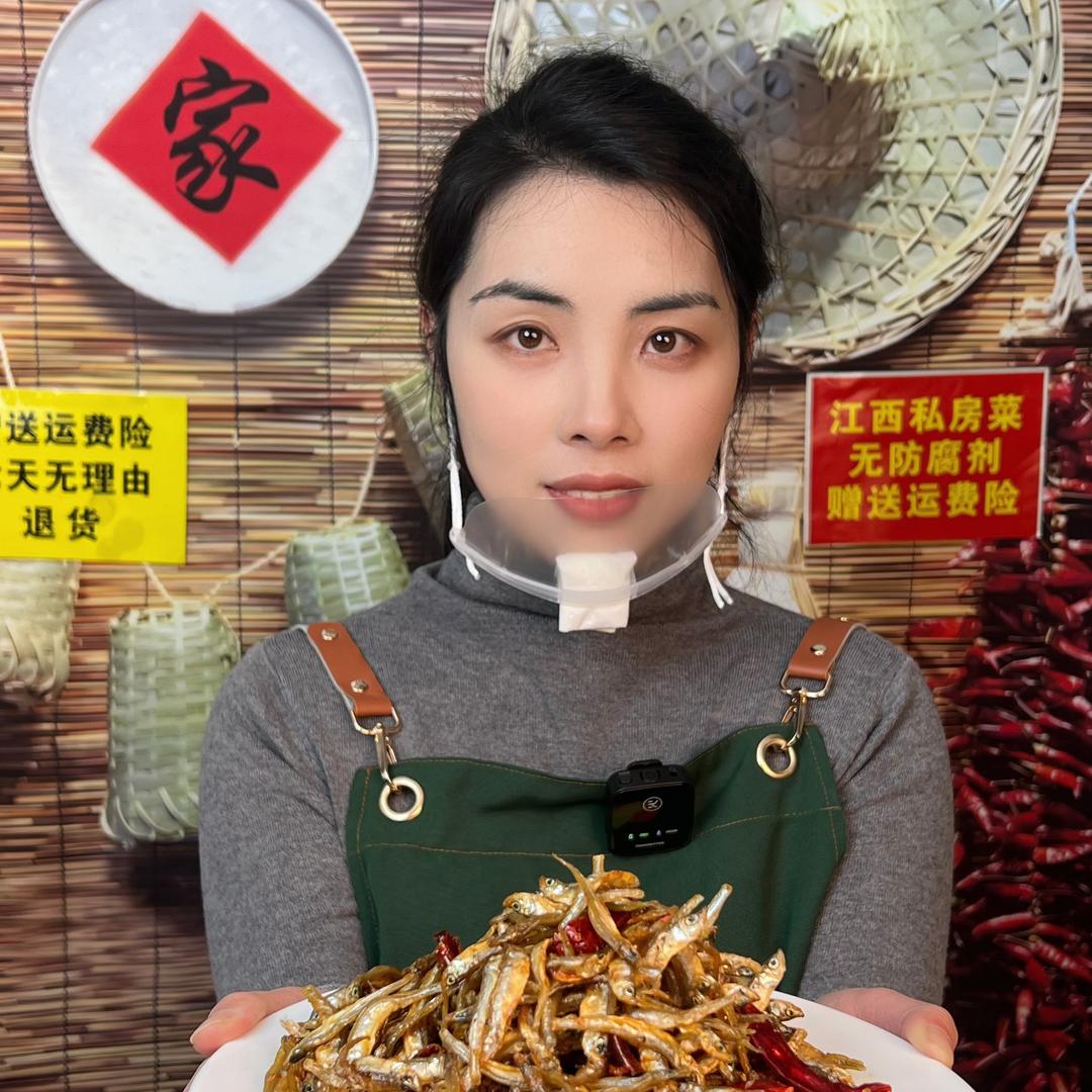 赣东美食私房菜