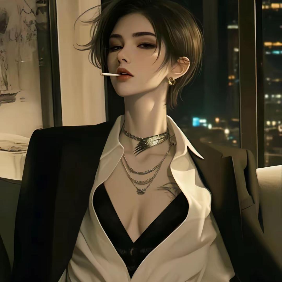 ℳঞᩚ女暴君꧔ꦿ᭄