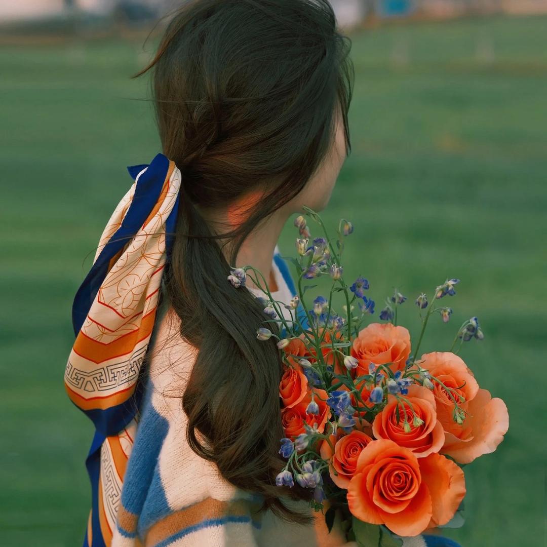 香香