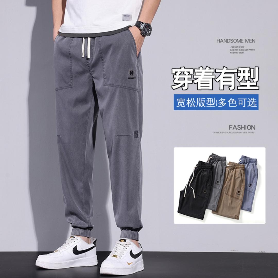 文艺品质男装服饰