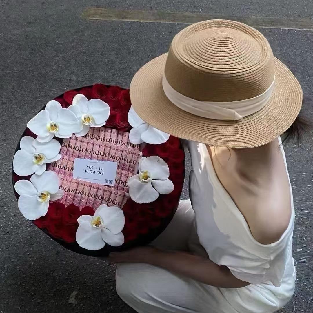 姜姜-多ღ᭄财多ღ᭄亿