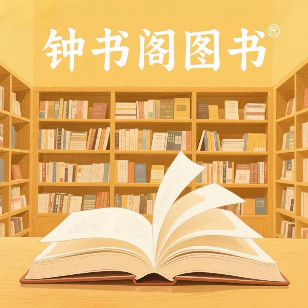 钟书阁图书