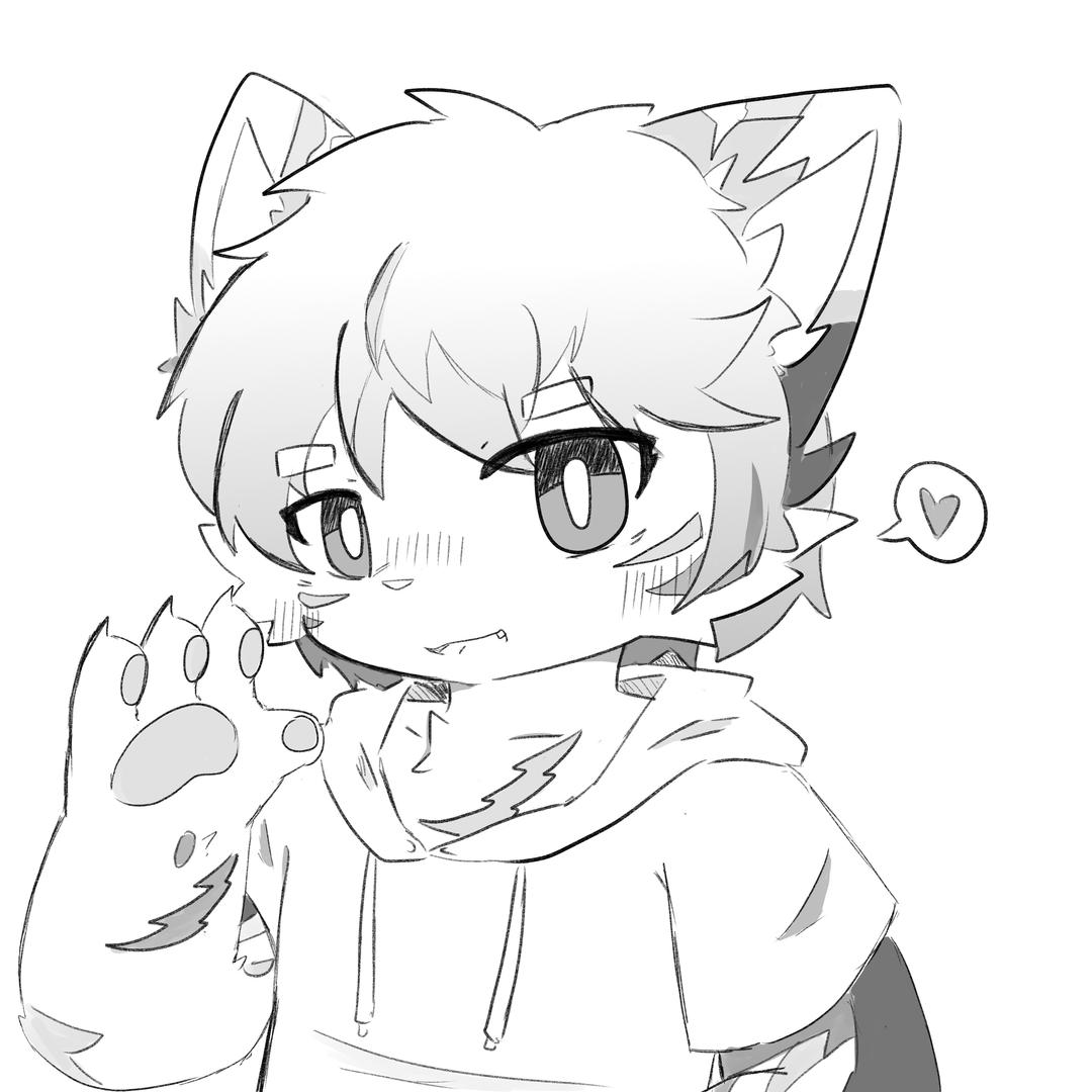 🐾凛岚lan🐾