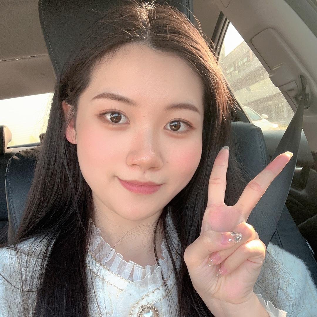 甜甜～🍓