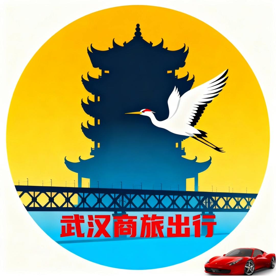 武汉包车～企业接待用车#定制游包车服务