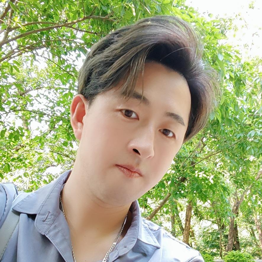 国潮首艺造型店长