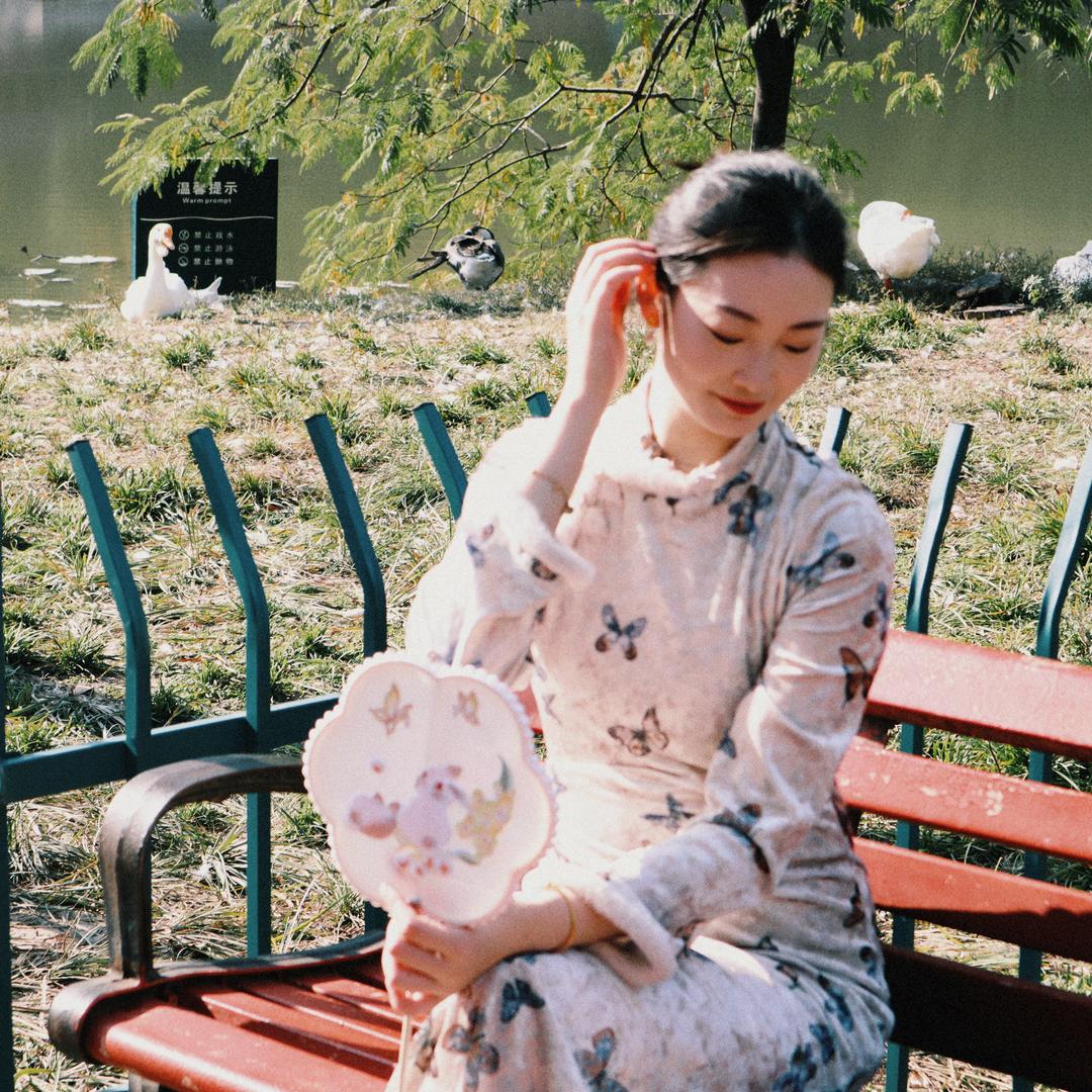 🪴刘美能