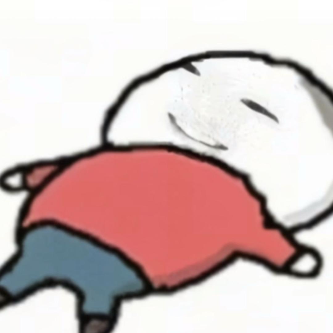 别烦了