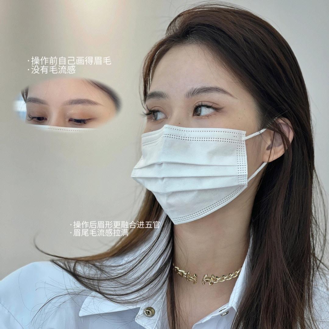 时光工作室美甲官方号