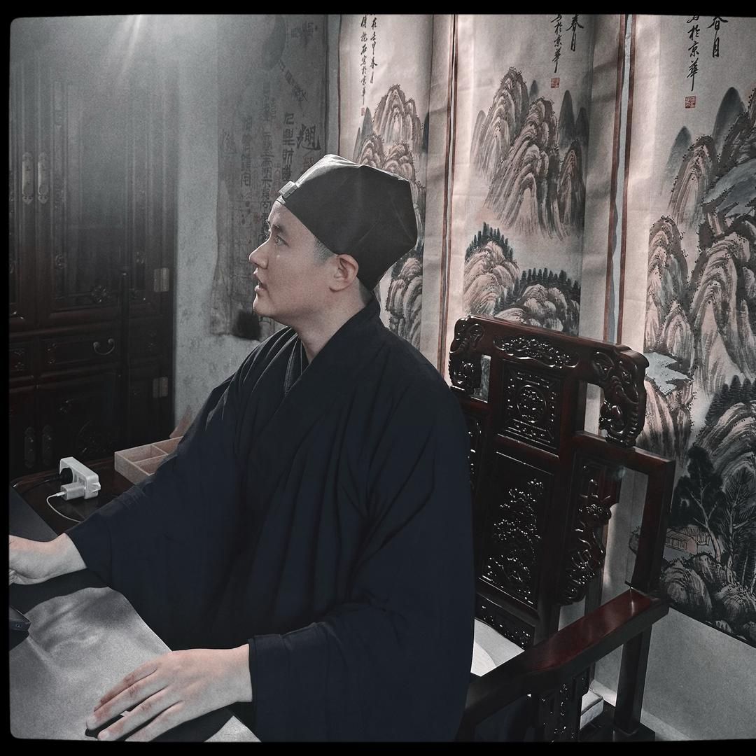 灵韵风水阁