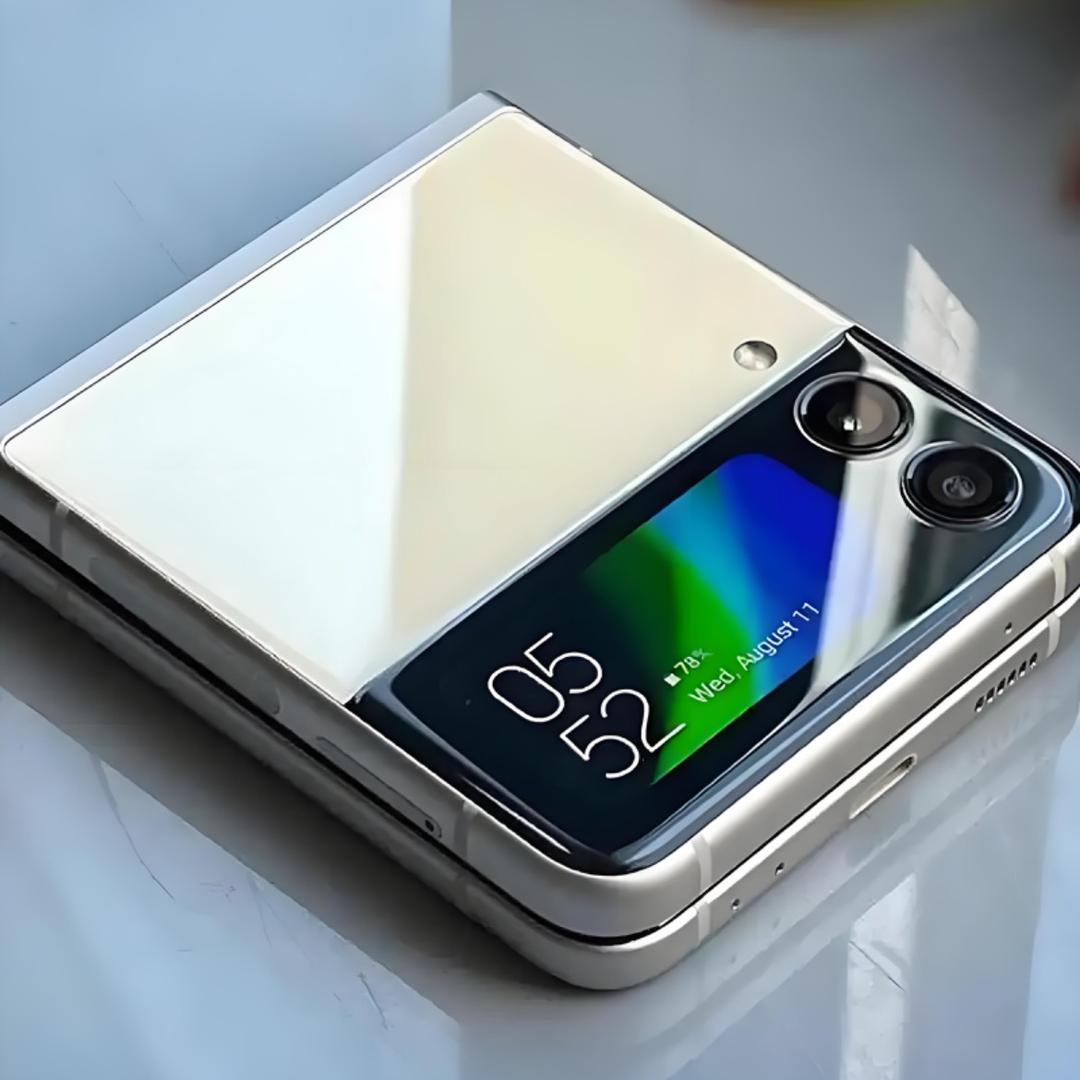 奕宸科技（折叠屏专修）