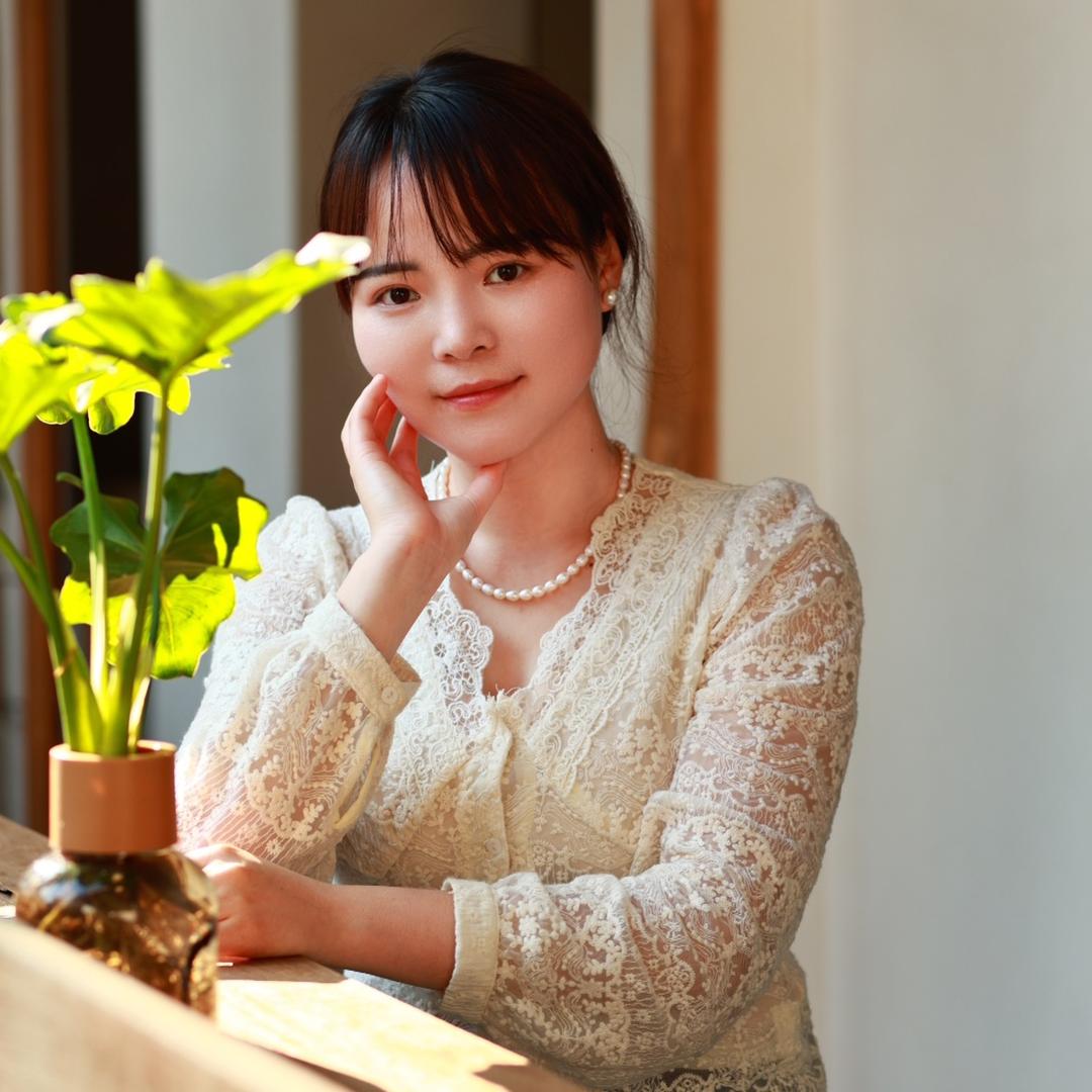 毛毛姑娘🎀
