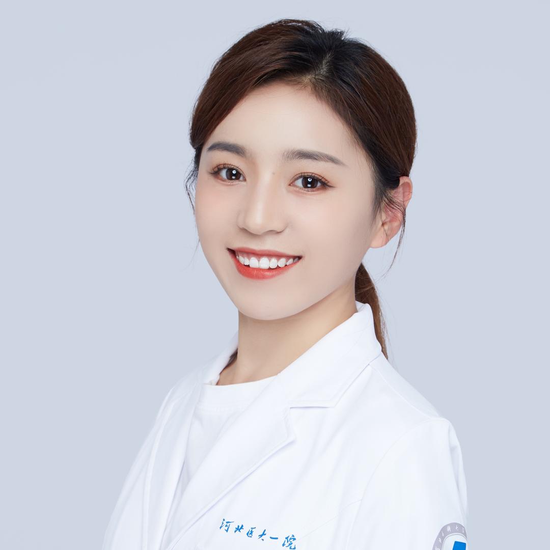 皮肤医美科小裴医生👩🏻‍⚕️