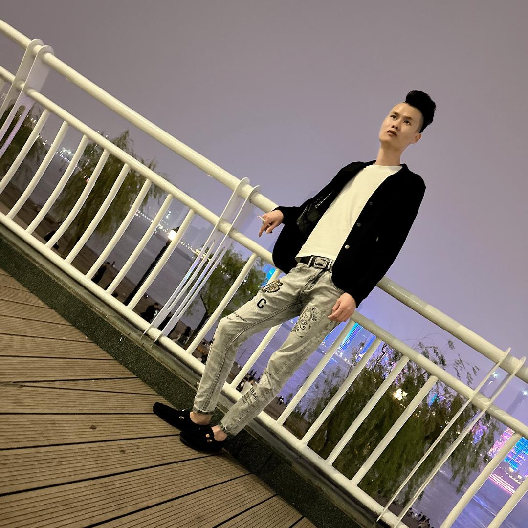 🕊️💋勇子/爱你哟😙🥰🥰