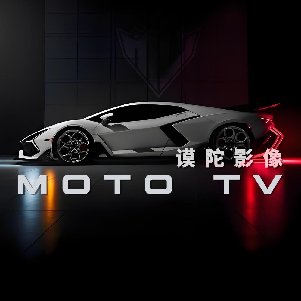 谟陀影像