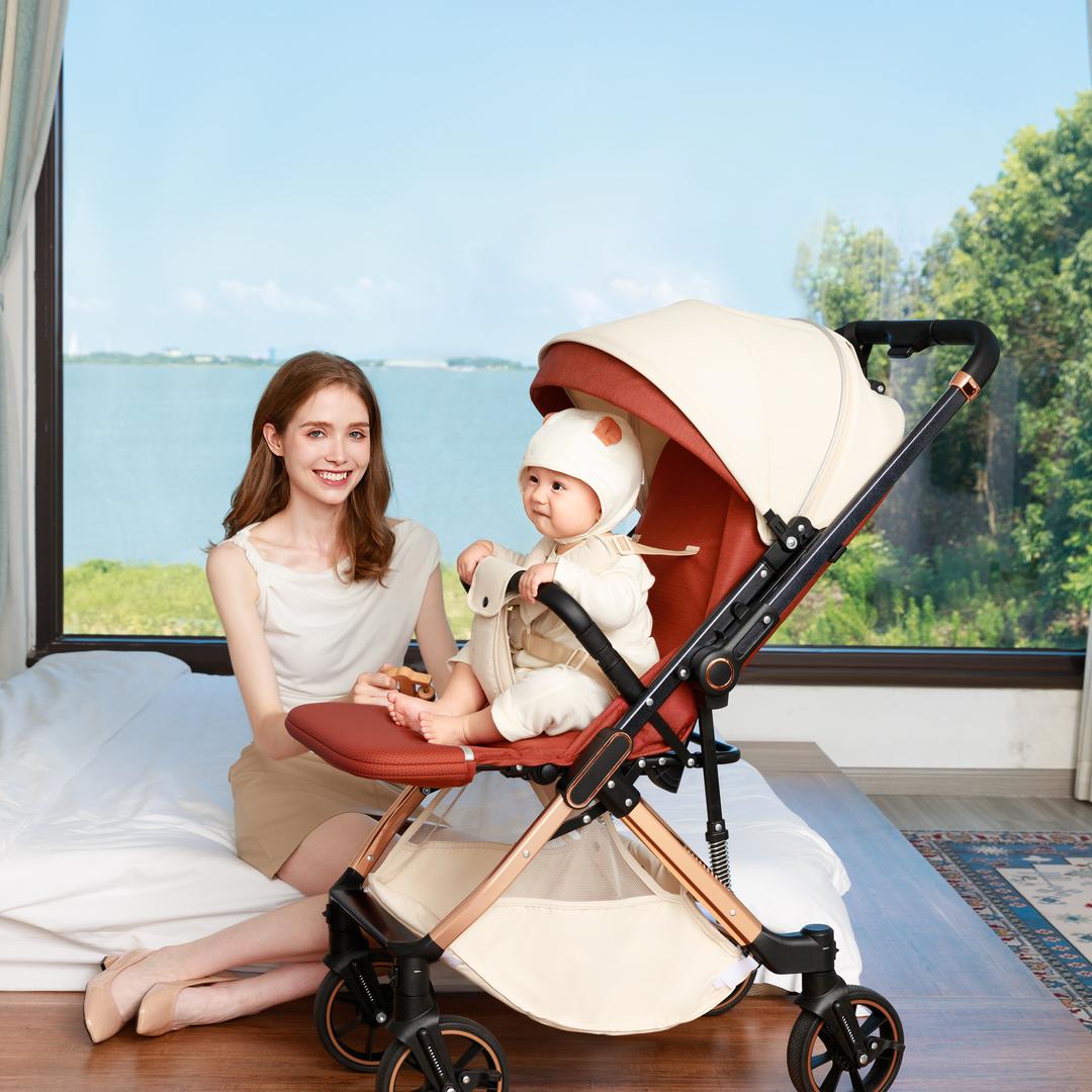 悦驰婴童用品店